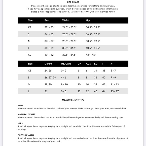 NWT Amuse society Square neck Pull over embroidered boho dress XS - Picture 11 of 11